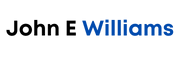JohnEWilliams_SiteLogo